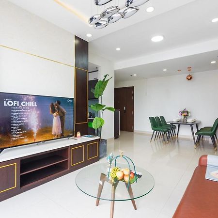 Harry'Home-River Gate- Swimming Pool- Free Pickup 5 Night Or More Ho Chi Minh City Exterior photo