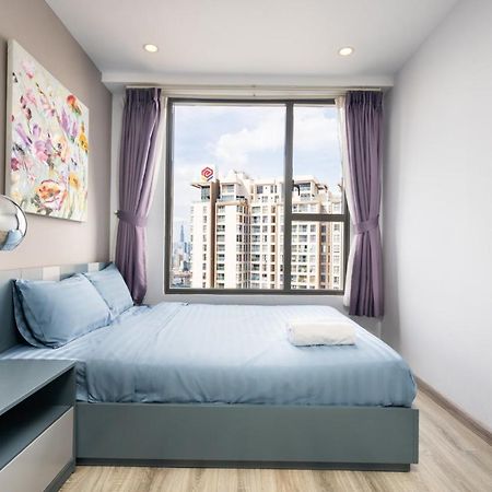 Harry'Home-River Gate- Swimming Pool- Free Pickup 5 Night Or More Ho Chi Minh City Exterior photo