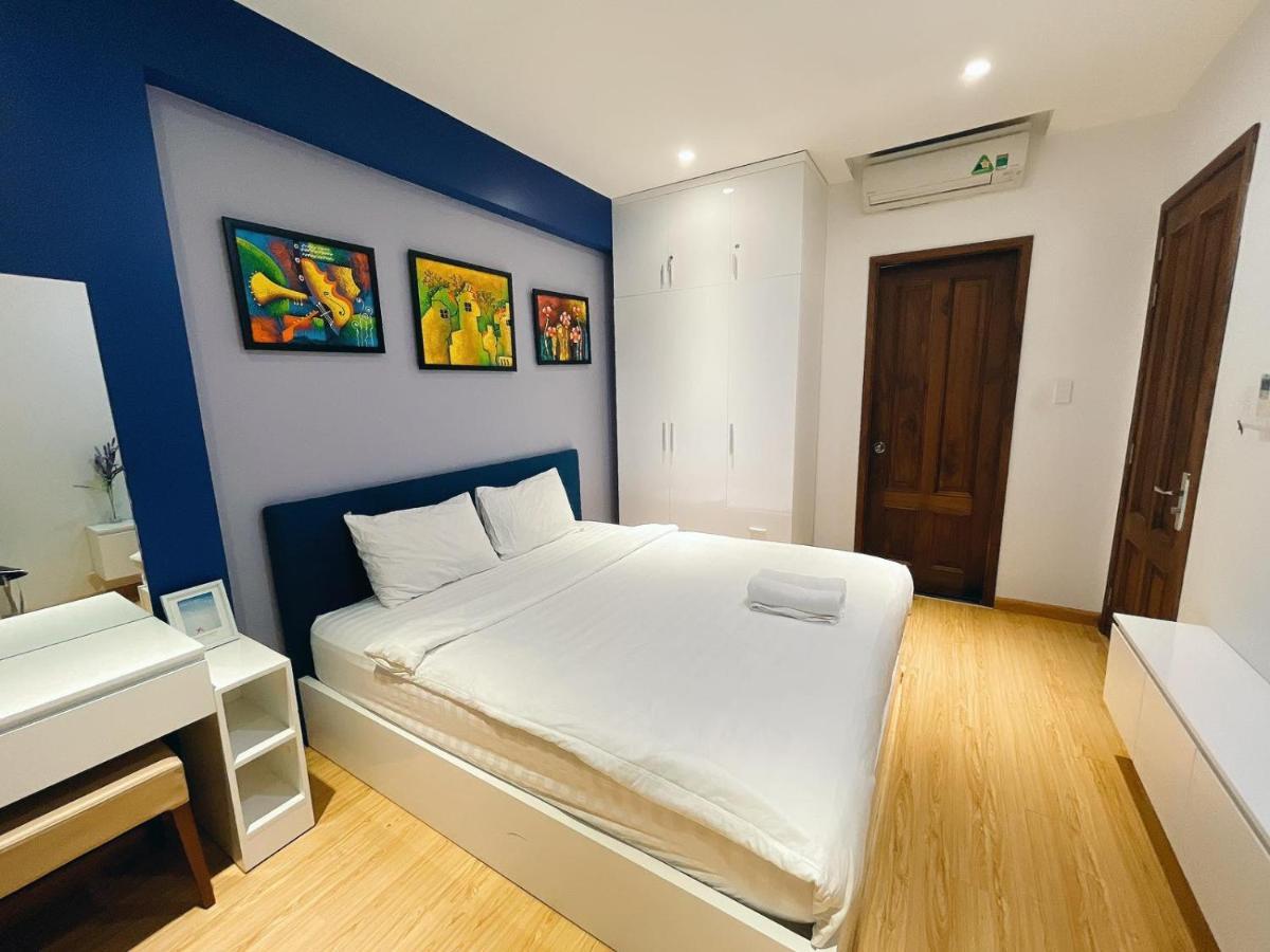Harry'Home-River Gate- Swimming Pool- Free Pickup 5 Night Or More Ho Chi Minh City Exterior photo