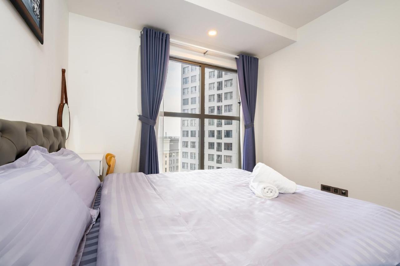 Harry'Home-River Gate- Swimming Pool- Free Pickup 5 Night Or More Ho Chi Minh City Exterior photo