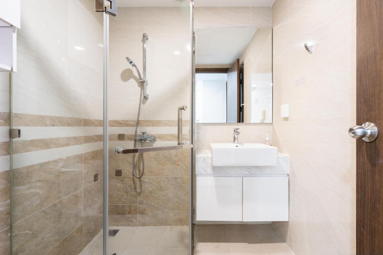 Harry'Home-River Gate- Swimming Pool- Free Pickup 5 Night Or More Ho Chi Minh City Exterior photo
