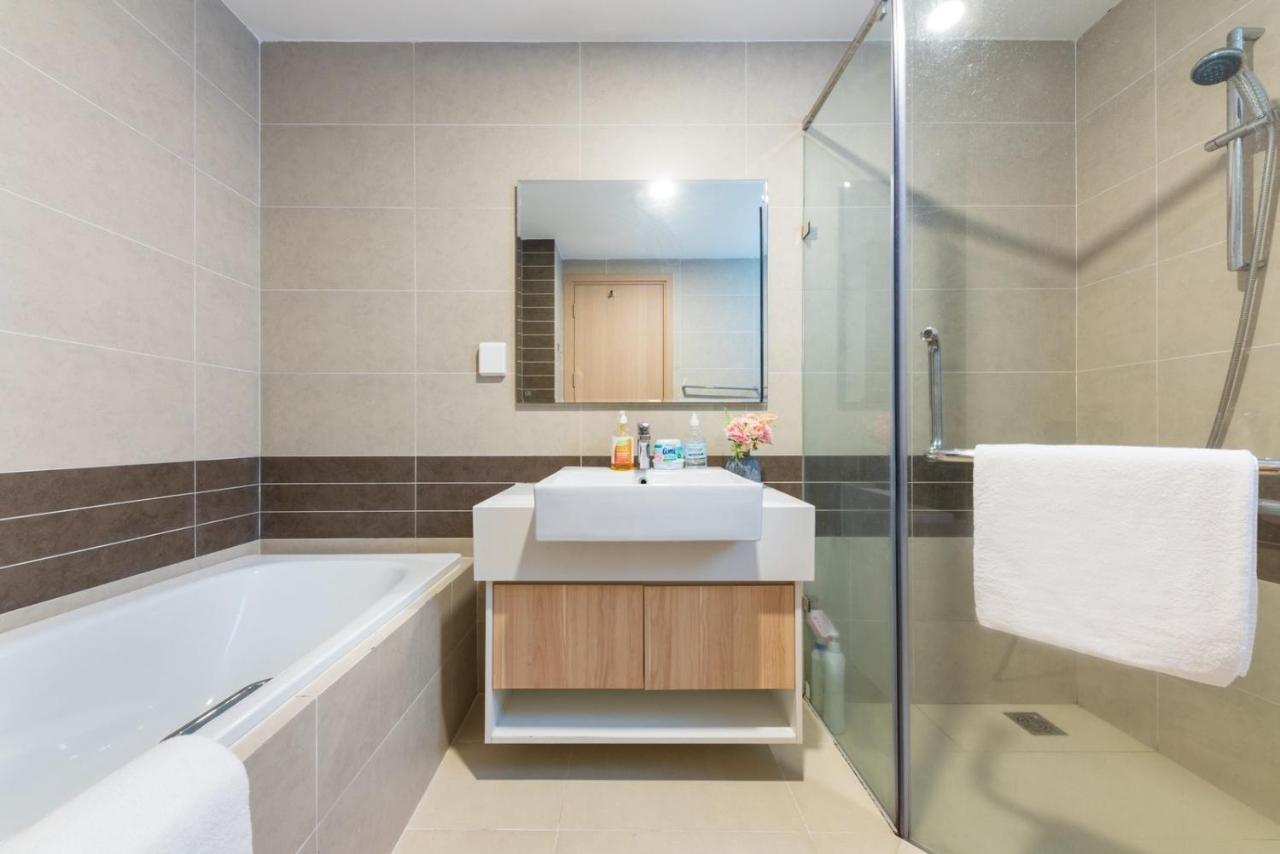 Harry'Home-River Gate- Swimming Pool- Free Pickup 5 Night Or More Ho Chi Minh City Exterior photo