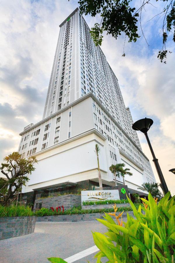 Harry'Home-River Gate- Swimming Pool- Free Pickup 5 Night Or More Ho Chi Minh City Exterior photo