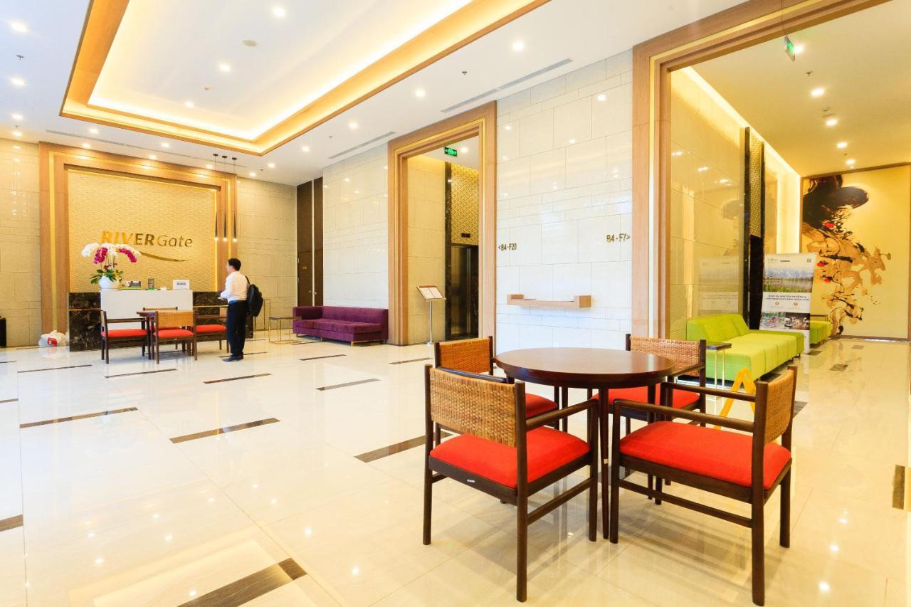Harry'Home-River Gate- Swimming Pool- Free Pickup 5 Night Or More Ho Chi Minh City Exterior photo