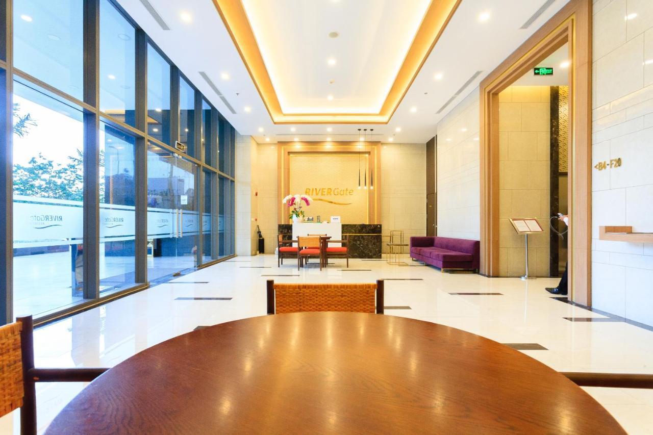 Harry'Home-River Gate- Swimming Pool- Free Pickup 5 Night Or More Ho Chi Minh City Exterior photo