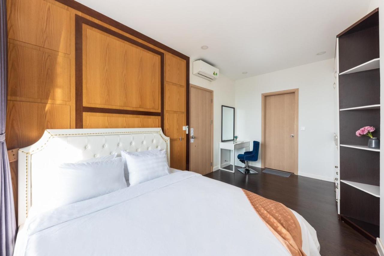 Harry'Home-River Gate- Swimming Pool- Free Pickup 5 Night Or More Ho Chi Minh City Exterior photo