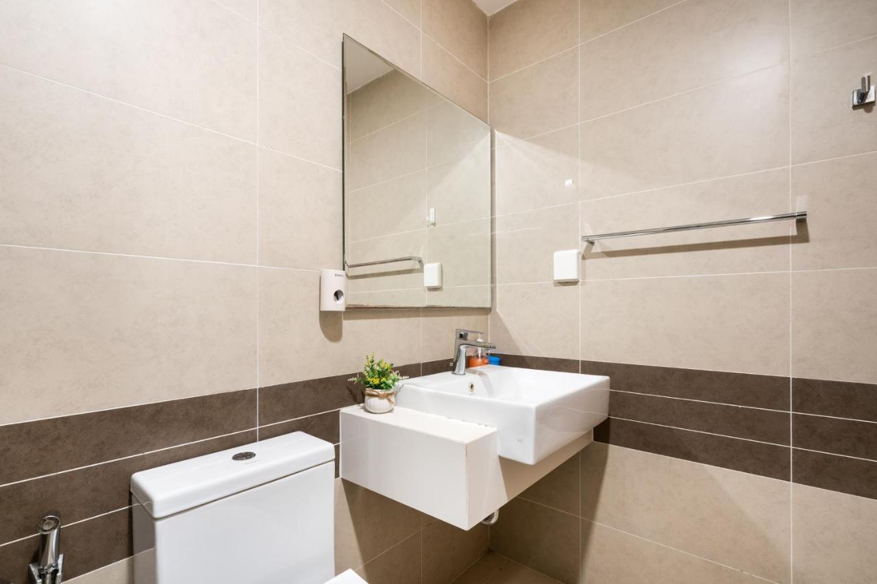 Harry'Home-River Gate- Swimming Pool- Free Pickup 5 Night Or More Ho Chi Minh City Exterior photo