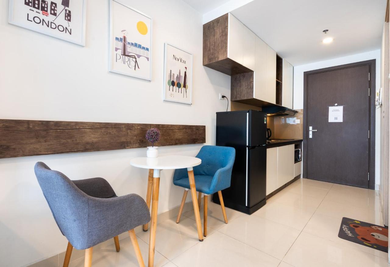 Harry'Home-River Gate- Swimming Pool- Free Pickup 5 Night Or More Ho Chi Minh City Exterior photo