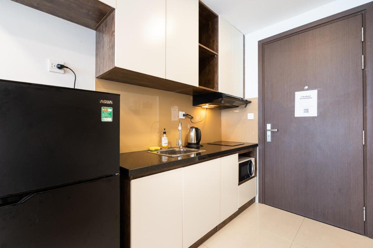 Harry'Home-River Gate- Swimming Pool- Free Pickup 5 Night Or More Ho Chi Minh City Exterior photo