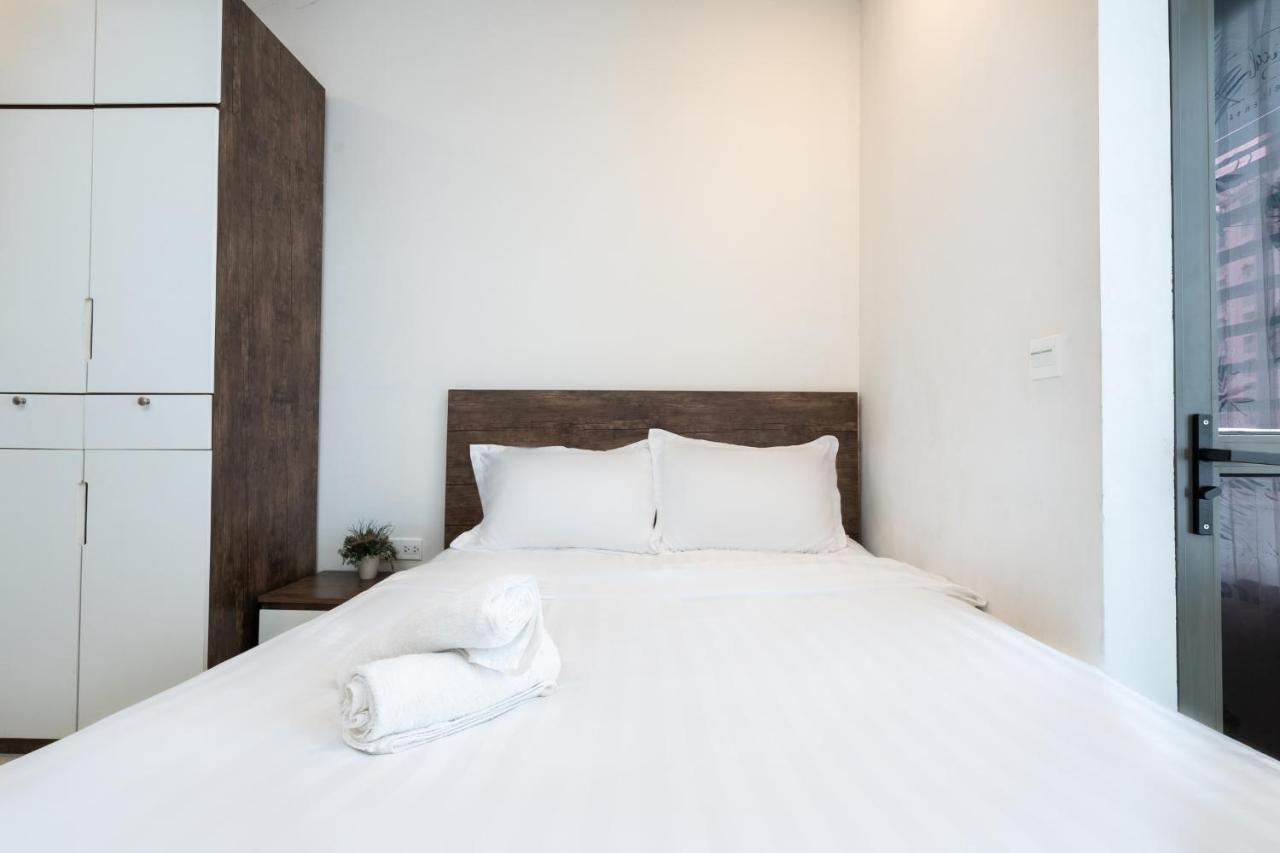 Harry'Home-River Gate- Swimming Pool- Free Pickup 5 Night Or More Ho Chi Minh City Exterior photo
