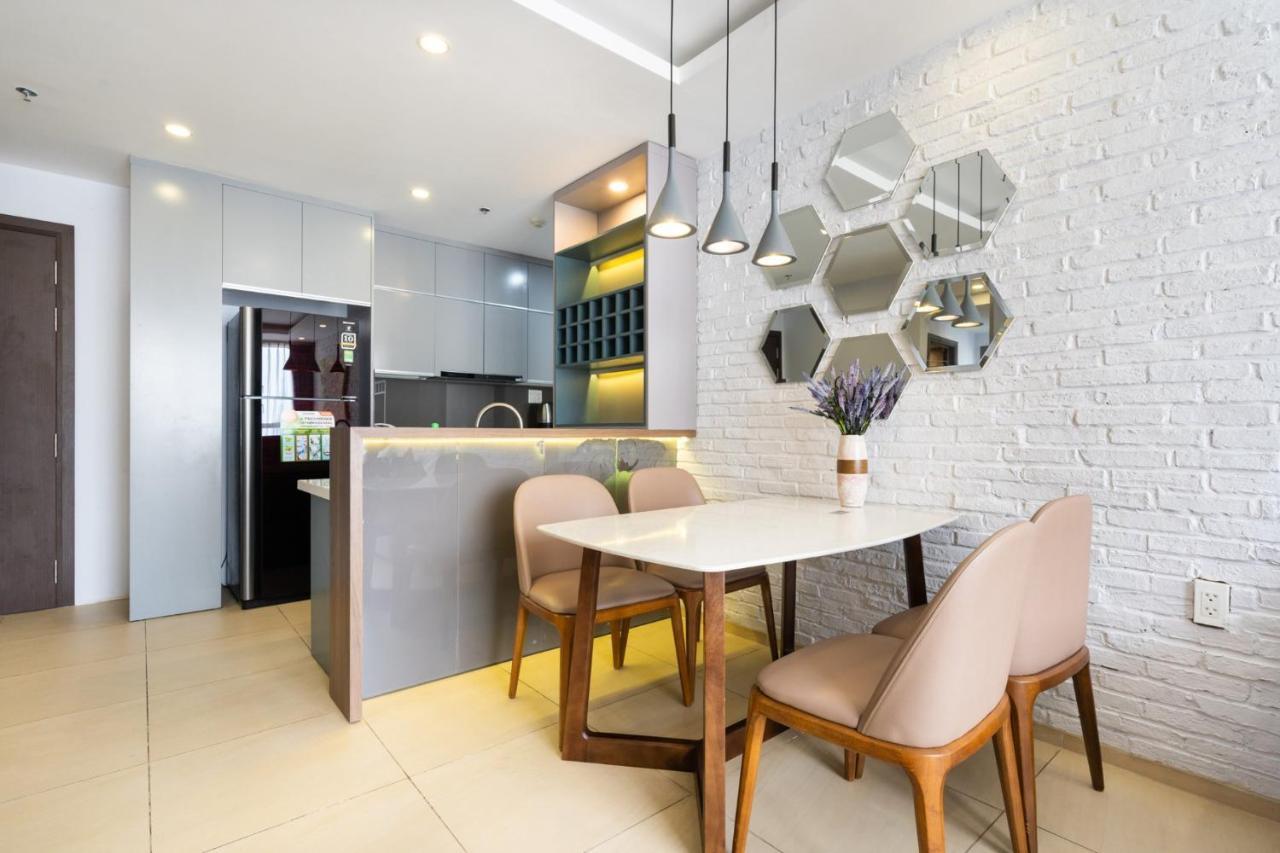 Harry'Home-River Gate- Swimming Pool- Free Pickup 5 Night Or More Ho Chi Minh City Exterior photo