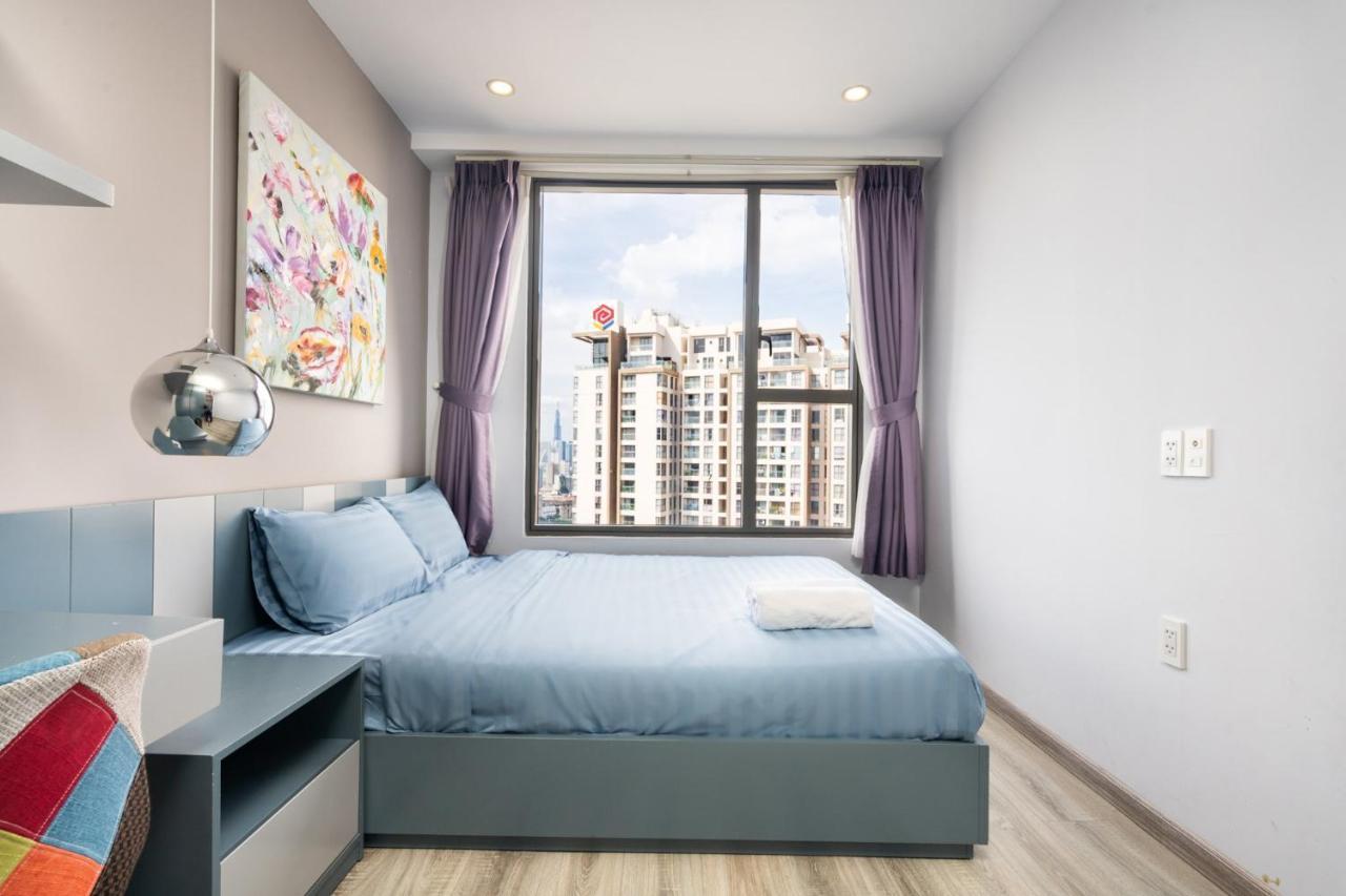 Harry'Home-River Gate- Swimming Pool- Free Pickup 5 Night Or More Ho Chi Minh City Exterior photo